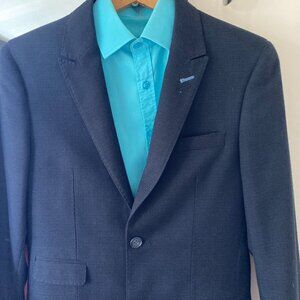 Suit Jacket from Stars and Strauss